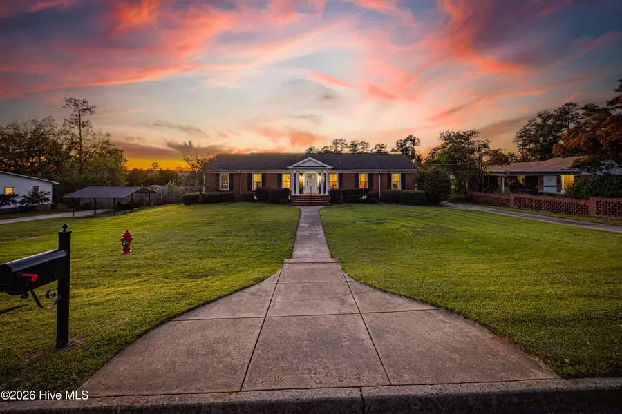 1006 Lake Avenue, North Augusta, SC 29841 - #2