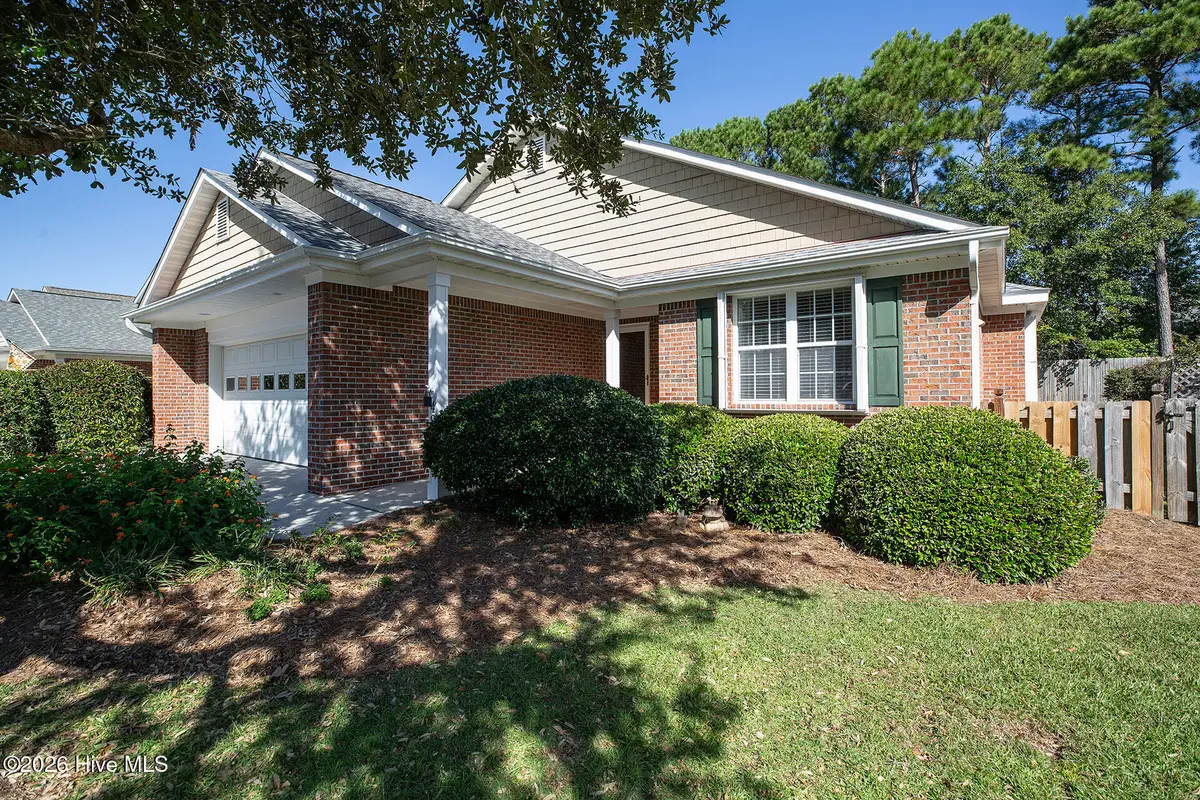 4929 Coronado Drive, Wilmington, NC 28409 - #1
