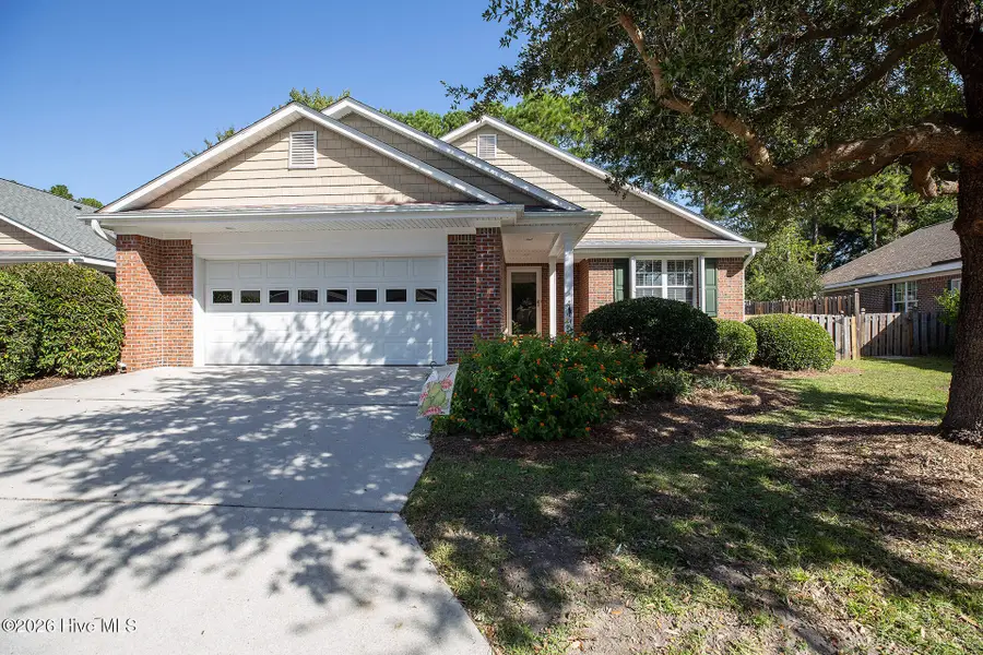 4929 Coronado Drive, Wilmington, NC 28409 - #3