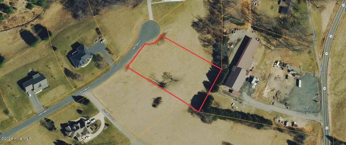 0 Doctors Street, Sparta, NC 28675 - #1
