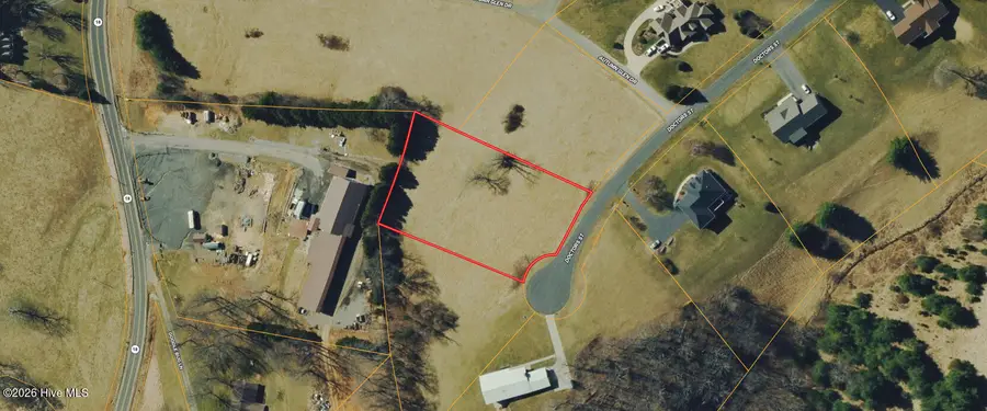 0 Doctors Street, Sparta, NC 28675 - #3