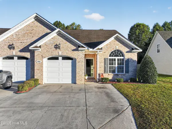 1864 Cambria Drive #B, Greenville, NC 27834