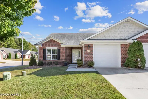 141 Oxford Drive, Goldsboro, NC 27534
