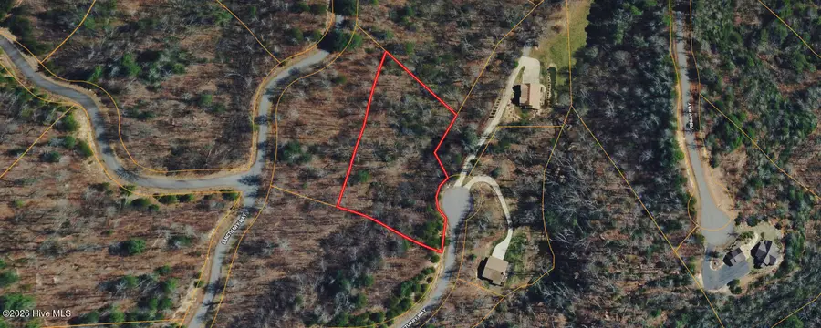 0 Sanctuary Way, Marshall, NC 28753 - #2