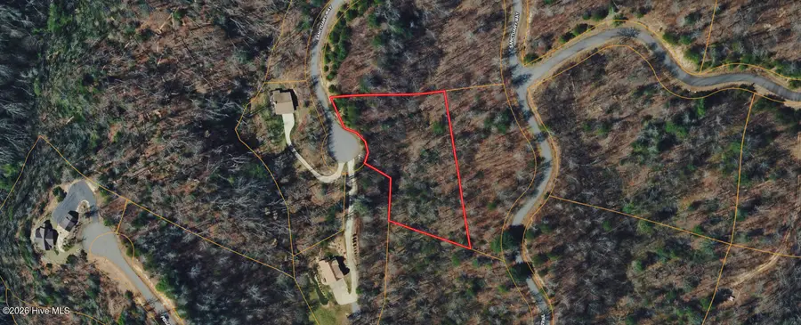 0 Sanctuary Way, Marshall, NC 28753 - #3