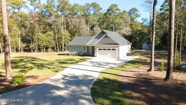 169 Sprunt Drive, Clinton, NC 28328