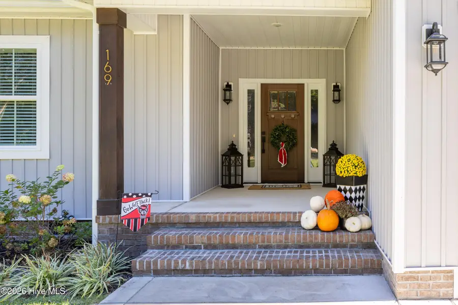169 Sprunt Drive, Clinton, NC 28328 - #3