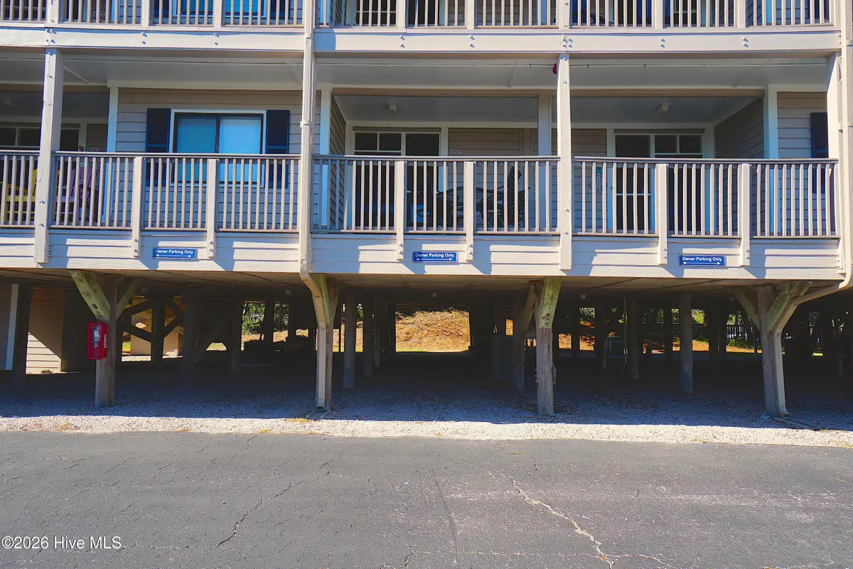 2404 W Fort Macon Road #G102, Atlantic Beach, NC 28512 - #1