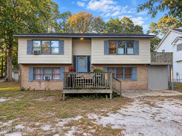 517 Great Oak Circle, Sunset Beach, NC 28468