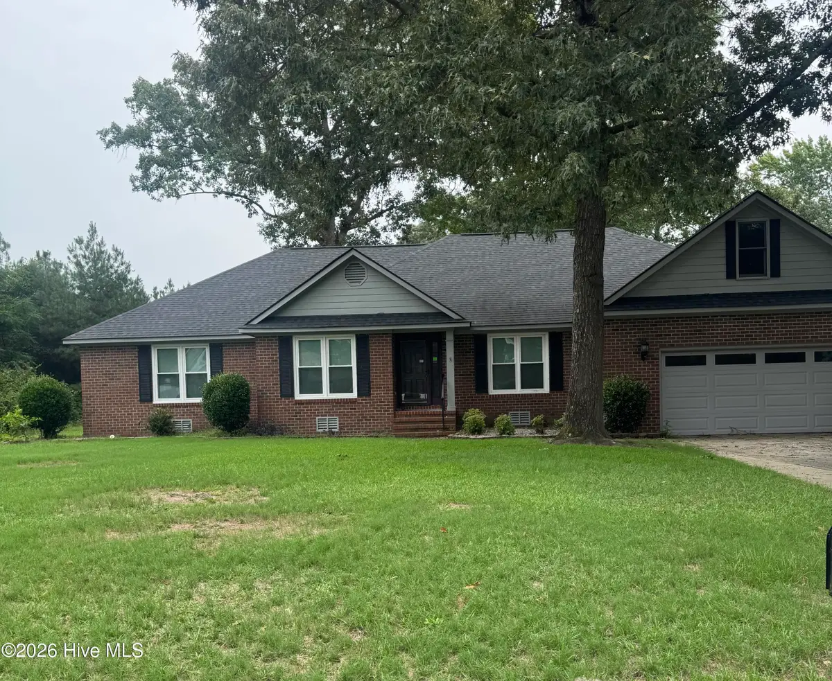 216 Creekside Drive, Goldsboro, NC 27534 - #1
