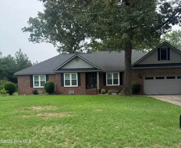 216 Creekside Drive, Goldsboro, NC 27534