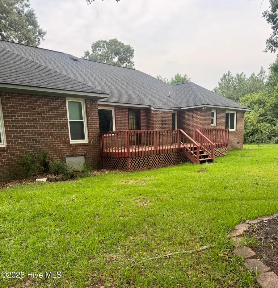 216 Creekside Drive, Goldsboro, NC 27534 - #2