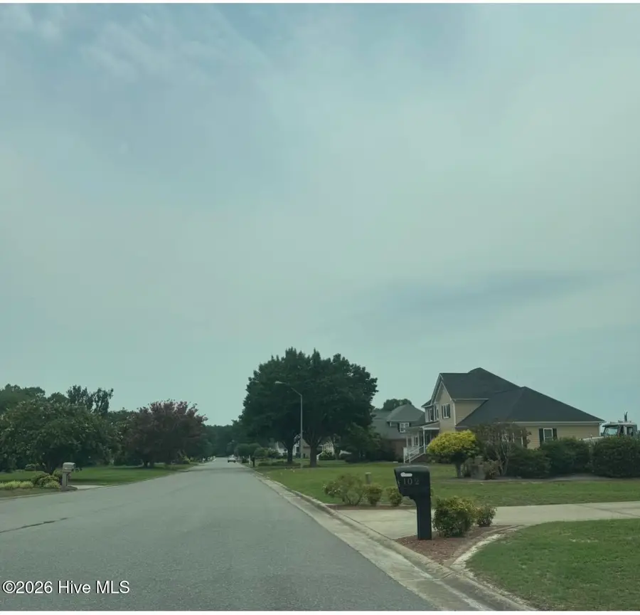 216 Creekside Drive, Goldsboro, NC 27534 - #3