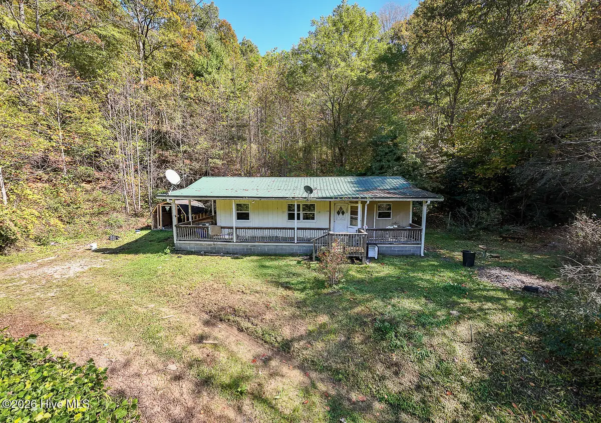 174 Gregory Hill Road, Topton, NC 28781 - #1