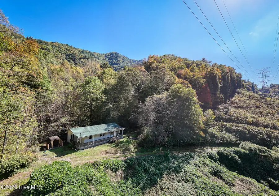 174 Gregory Hill Road, Topton, NC 28781 - #2