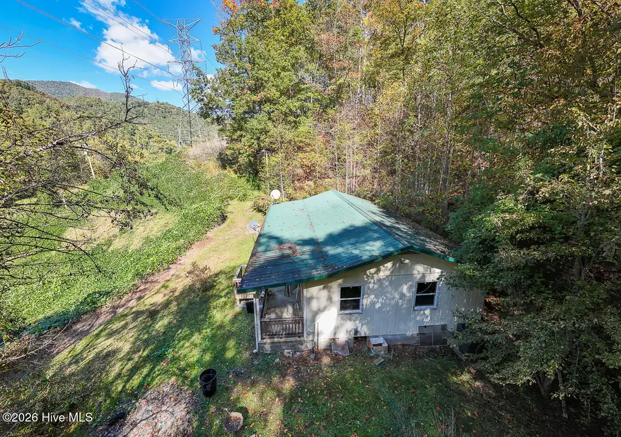 174 Gregory Hill Road, Topton, NC 28781 - #3