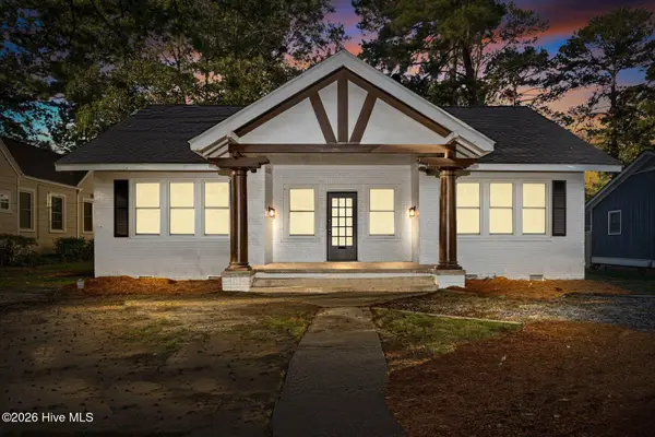 937 Sycamore Street, Rocky Mount, NC 27801