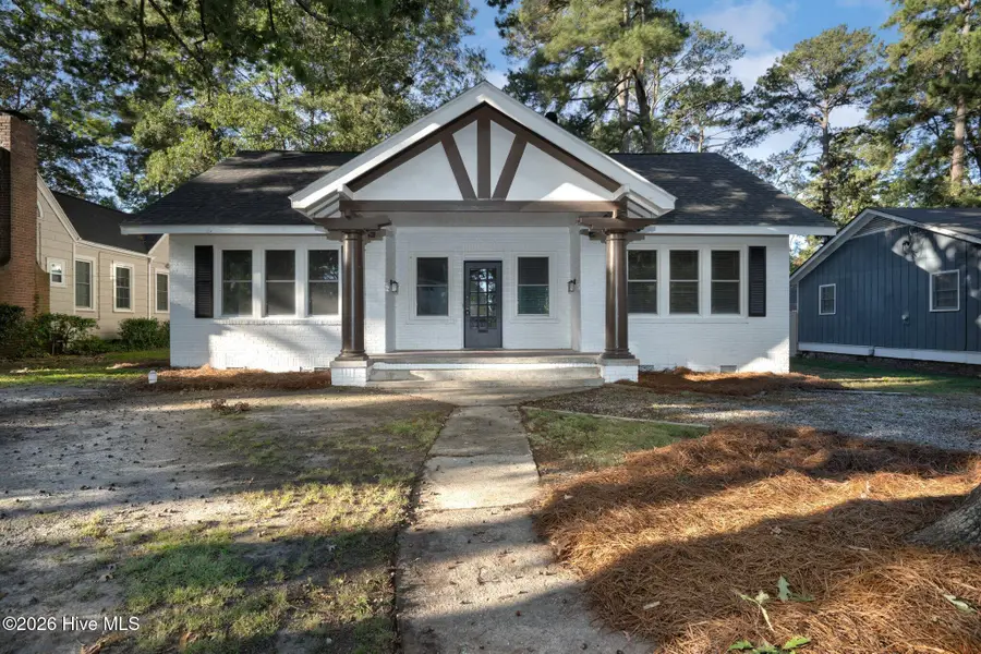 937 Sycamore Street, 12 Rocky Mount, NC 27801 - #2