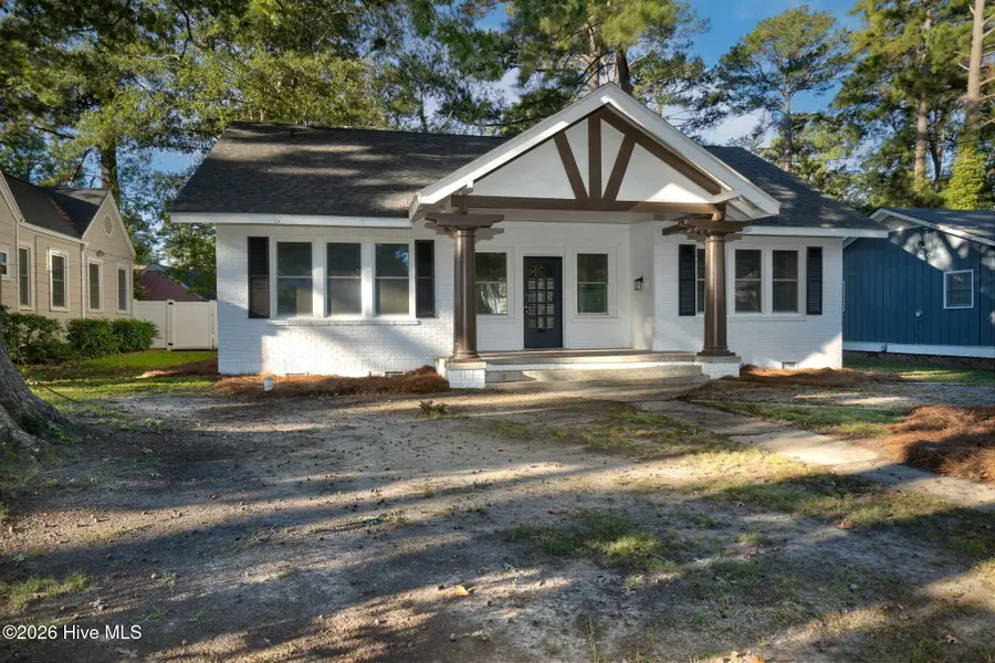 937 Sycamore Street, 12 Rocky Mount, NC 27801 - #3