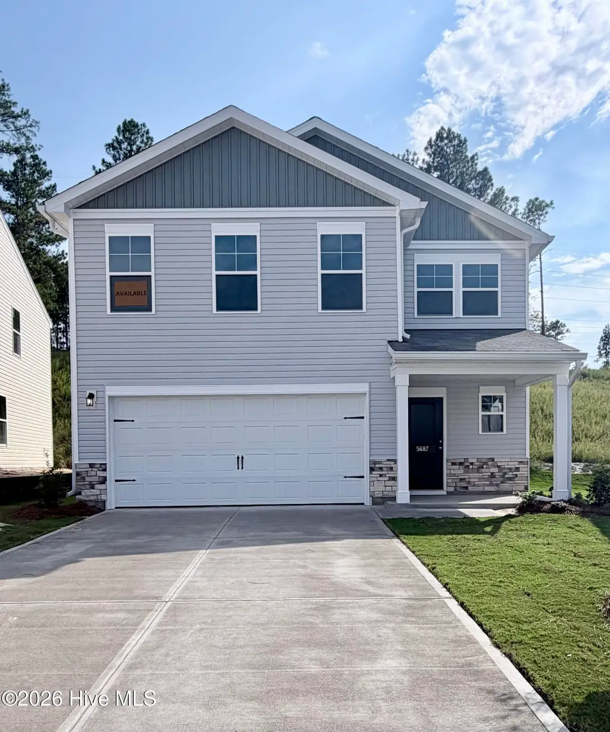 5687 Moncrief Circle, Graniteville, SC 29829 - #1