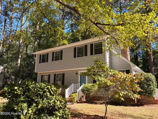 415 Crestline Boulevard, Greenville, NC 27834
