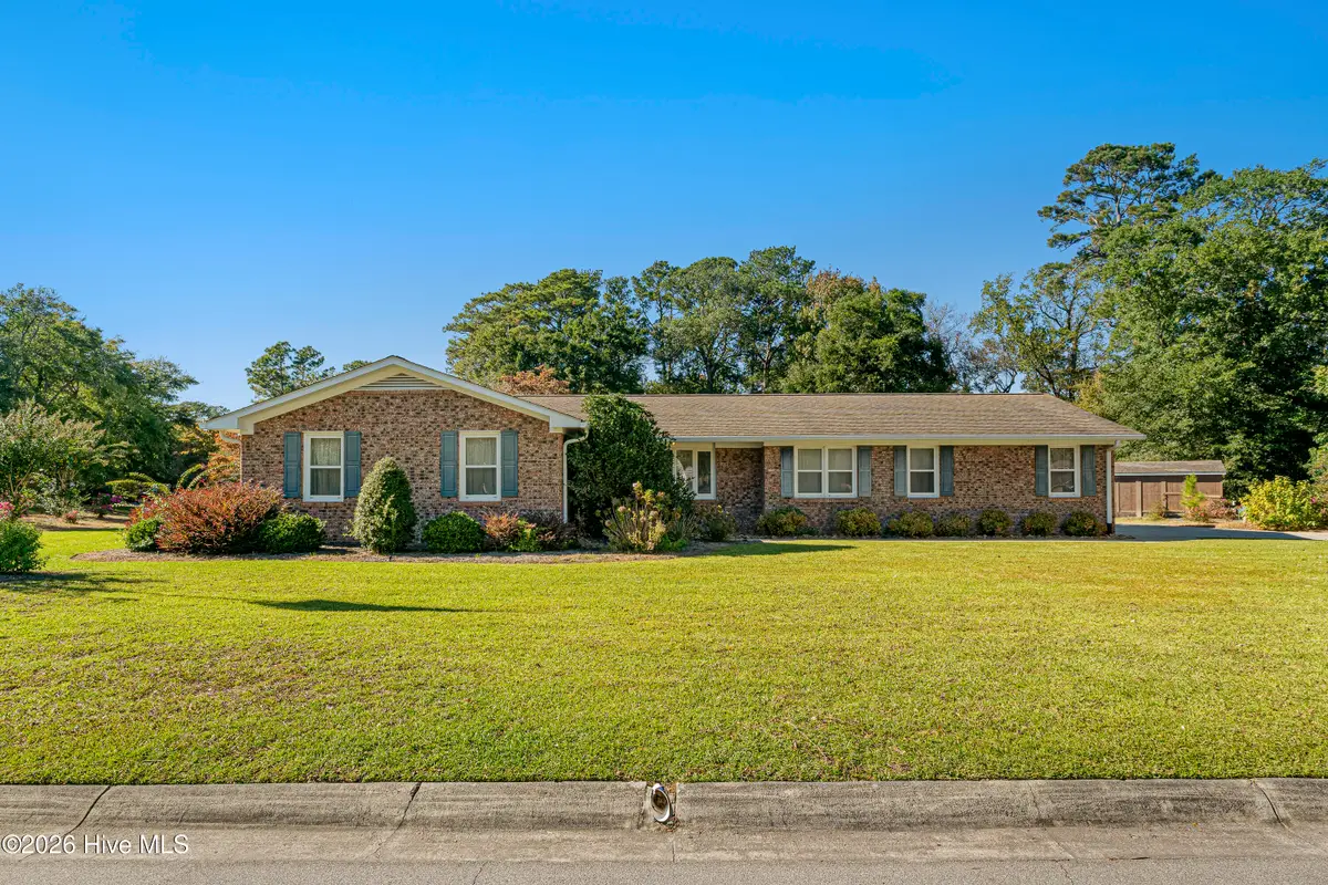 4316 Village Court, Morehead City, NC 28557 - #1