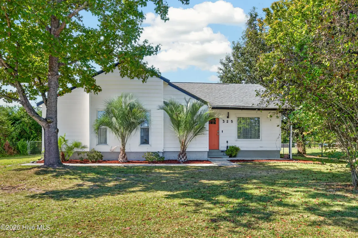 325 Drummer Kellum Road, Jacksonville, NC 28546 - #1