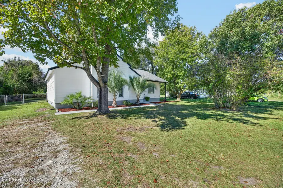 325 Drummer Kellum Road, Jacksonville, NC 28546 - #3