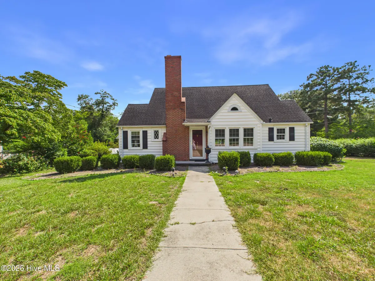 409 Myrtle Avenue, Hamlet, NC 28345 - #1