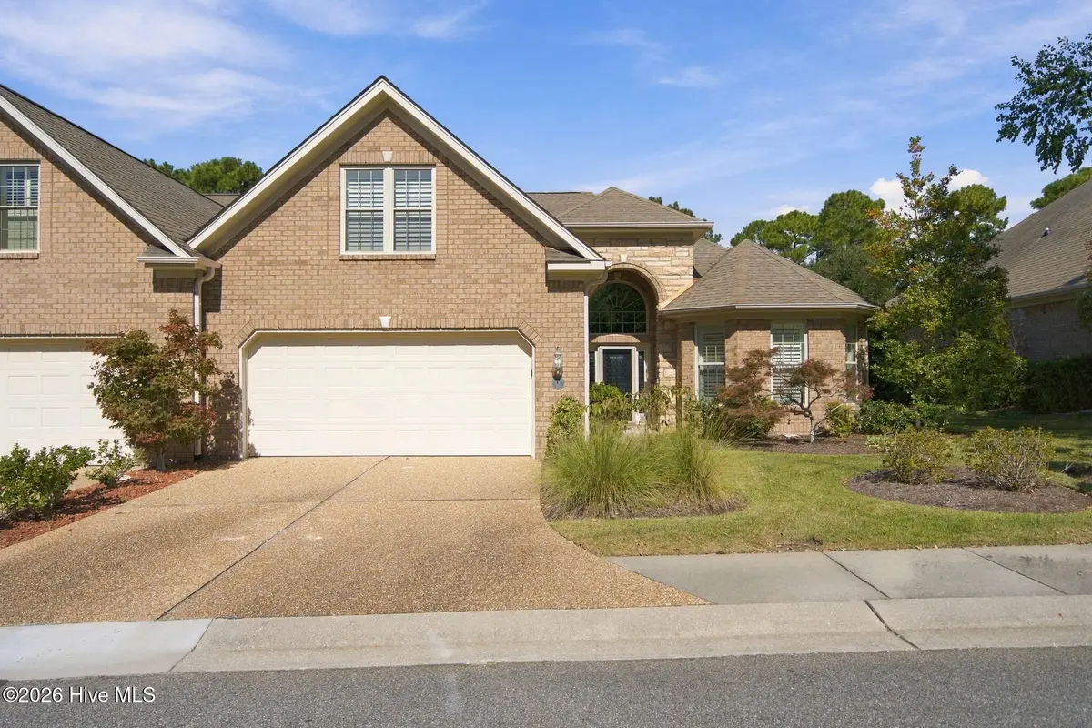 307 Motts Forest Road, Wilmington, NC 28412 - #1