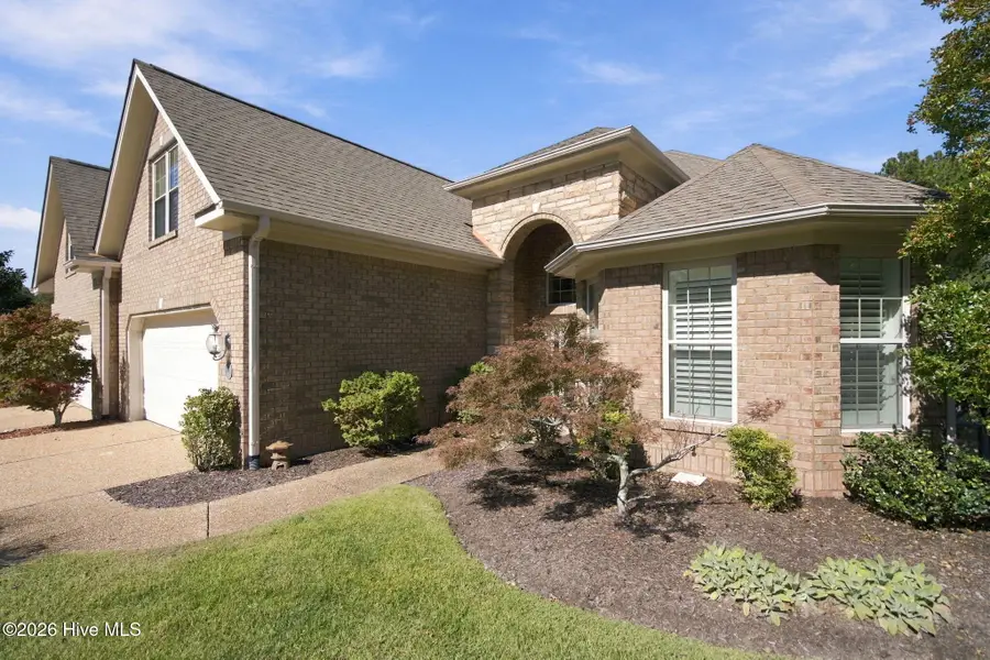 307 Motts Forest Road, Wilmington, NC 28412 - #2