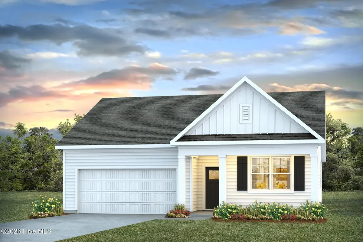 540 Barrelwood Drive #Lot 87, Jacksonville, NC 28546 - #1
