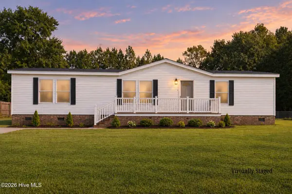 234 Shipmans Pike, Jacksonville, NC 28546