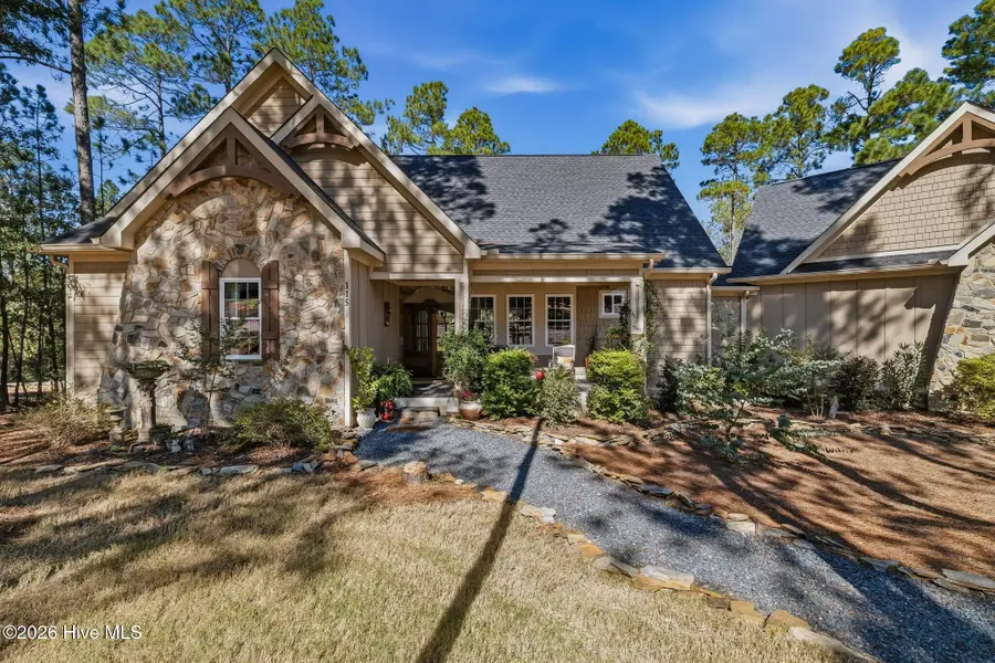115 Vista Ridge E, Jackson Springs, NC 27281 - #2