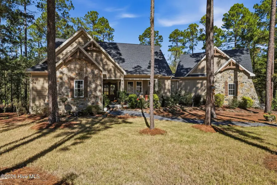 115 Vista Ridge E, Jackson Springs, NC 27281 - #3