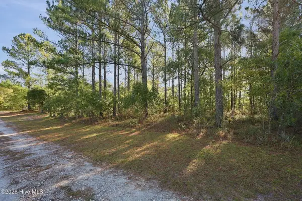 311 Old Folkstone Road, Holly Ridge, NC 28445