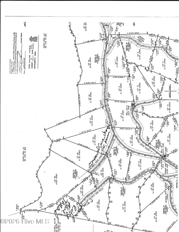 Lot #54 Imperial Ridge Cove, Murphy, NC 28906