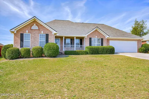 3375 Thames Place, Hephzibah, GA 30815