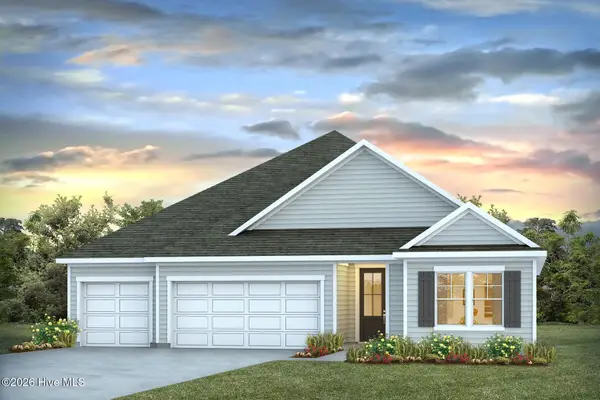 560 High Ridge Road Lot 270, Navassa, NC 28451