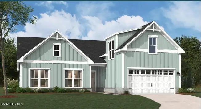 921 Catamaran Court, Ocean Isle Beach, NC 28469 - #1