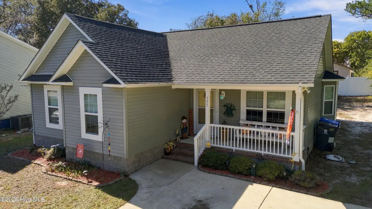 131 NW 13th Street, Oak Island, NC 28465 - #1