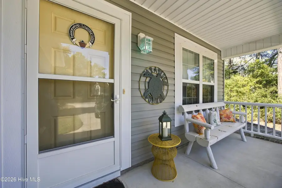 131 NW 13th Street, Oak Island, NC 28465 - #2