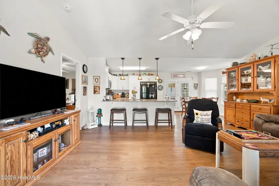 131 NW 13th Street, Oak Island, NC 28465 - #3