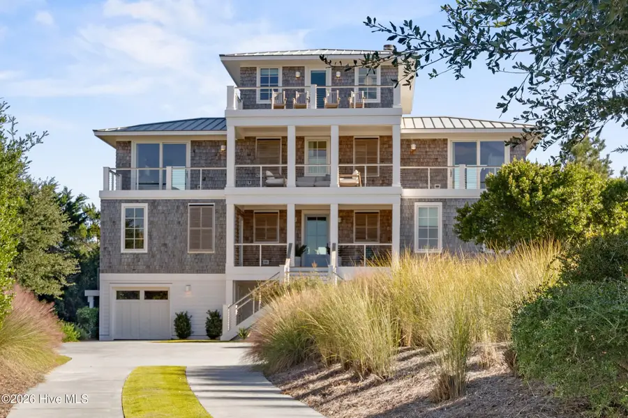 416 Beach Road N, Wilmington, NC 28411 - #3