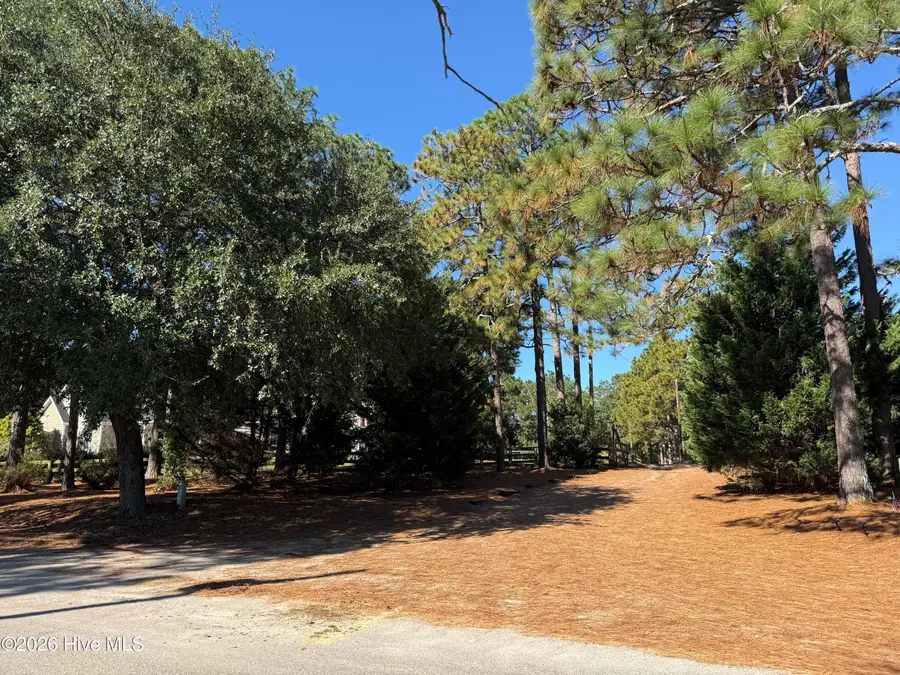 620 Sheldon Road, Southern Pines, NC 28387 - #2