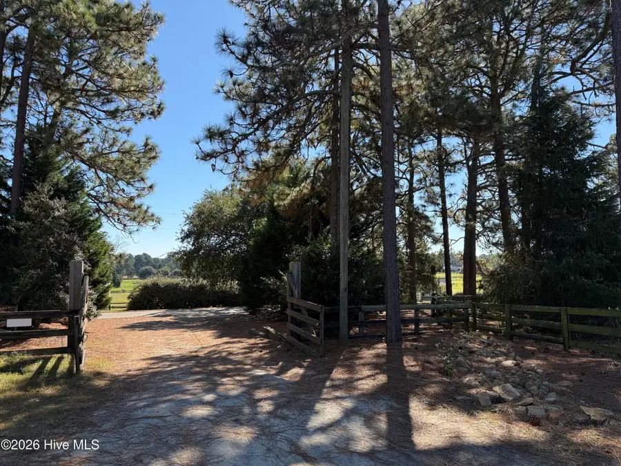620 Sheldon Road, Southern Pines, NC 28387 - #3