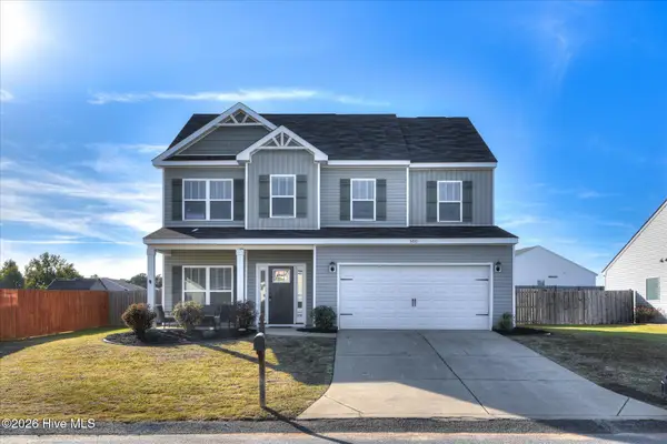 3210 Heartwood Pass, Aiken, SC 29803
