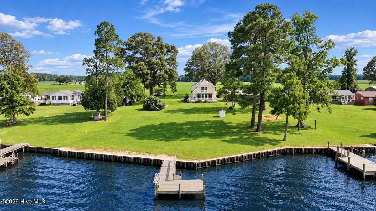 136 Cypress Shores Road W, Roper, NC 27970 - #1