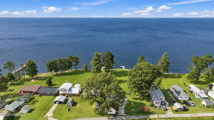 136 Cypress Shores Road W, Roper, NC 27970 - #2
