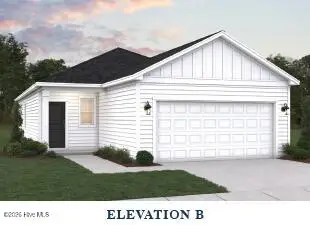 1122 NE Hoggard Hill Way #97, Bolivia, NC 28422